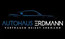 Logo Autohaus Erdmann GmbH